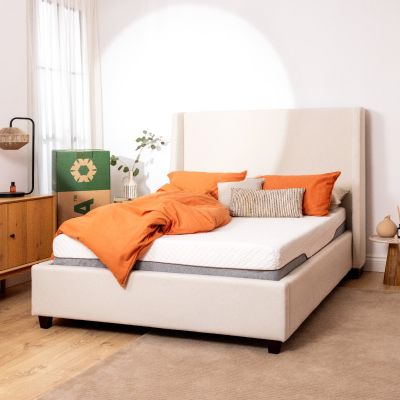 Joya Hybrid Pocket Mattress